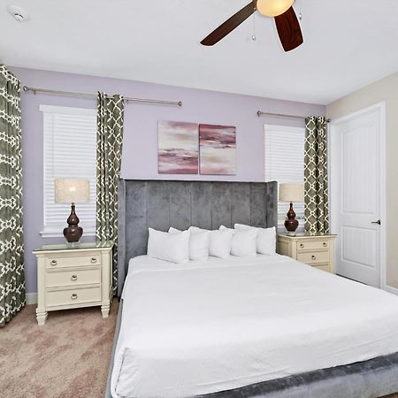 Picturesque Home With Games & Home Theater Near Disney By Rentyl - 7652F 올랜도 외부 사진