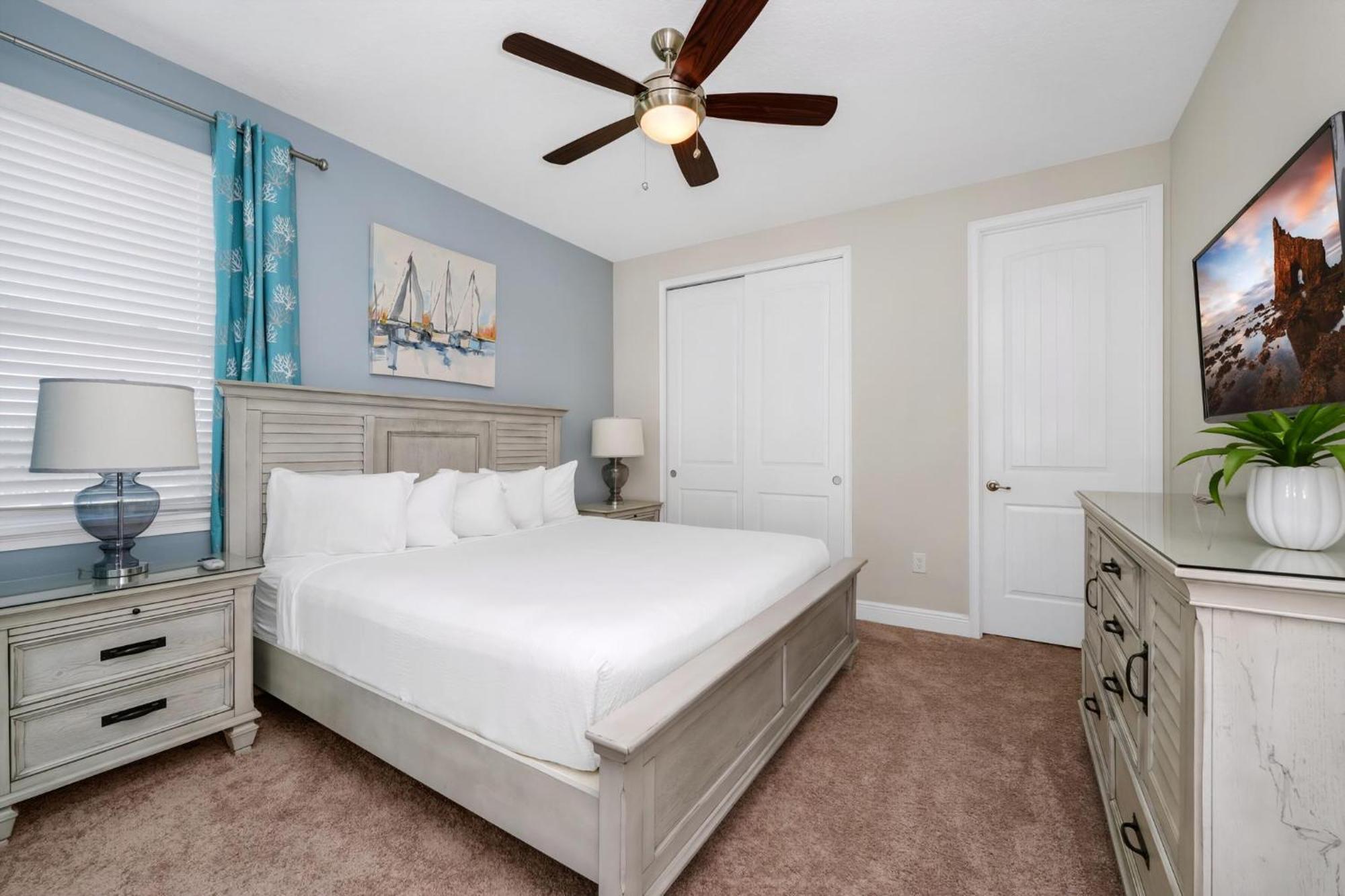 Picturesque Home With Games & Home Theater Near Disney By Rentyl - 7652F 올랜도 외부 사진