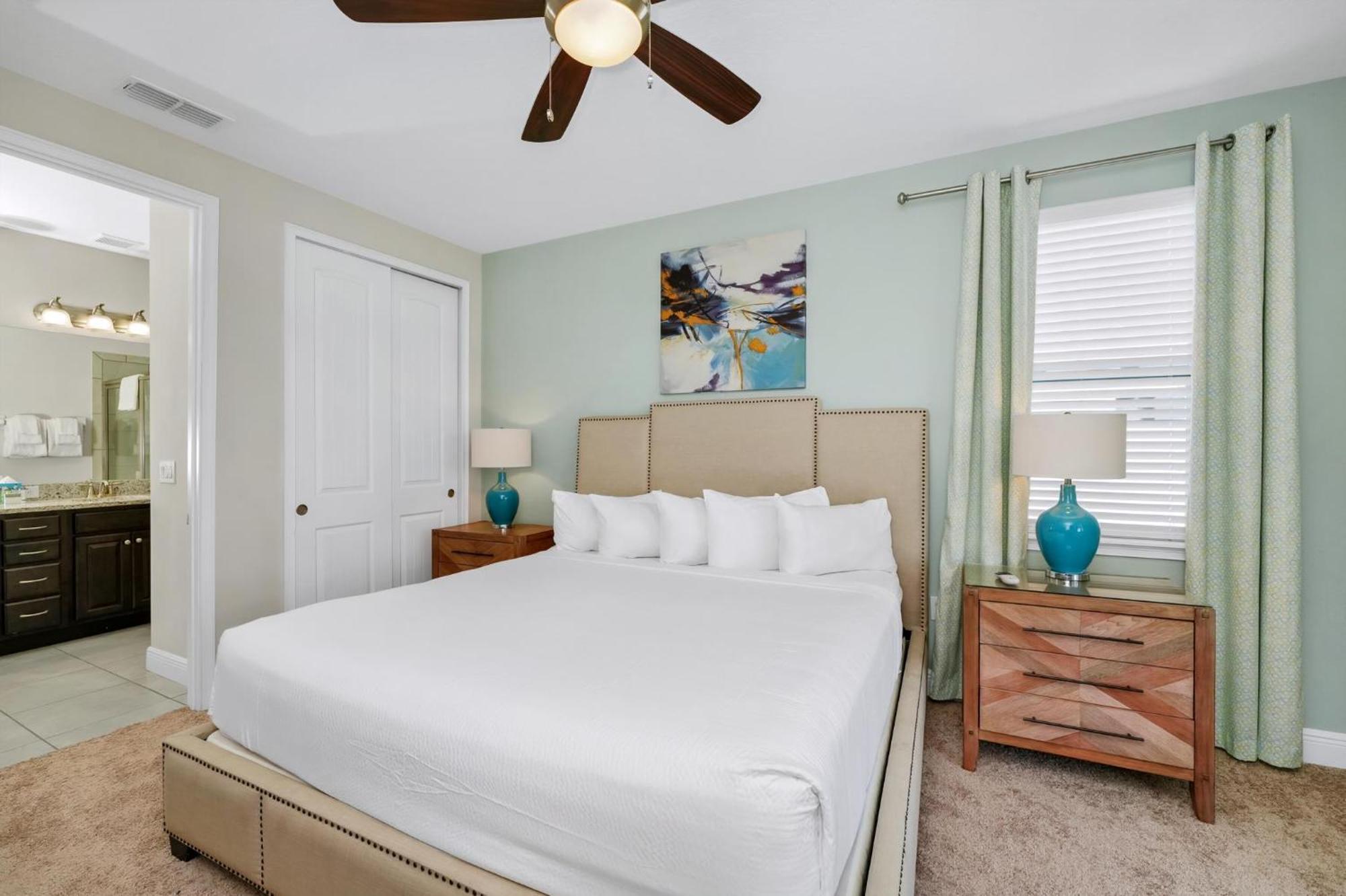 Picturesque Home With Games & Home Theater Near Disney By Rentyl - 7652F 올랜도 외부 사진