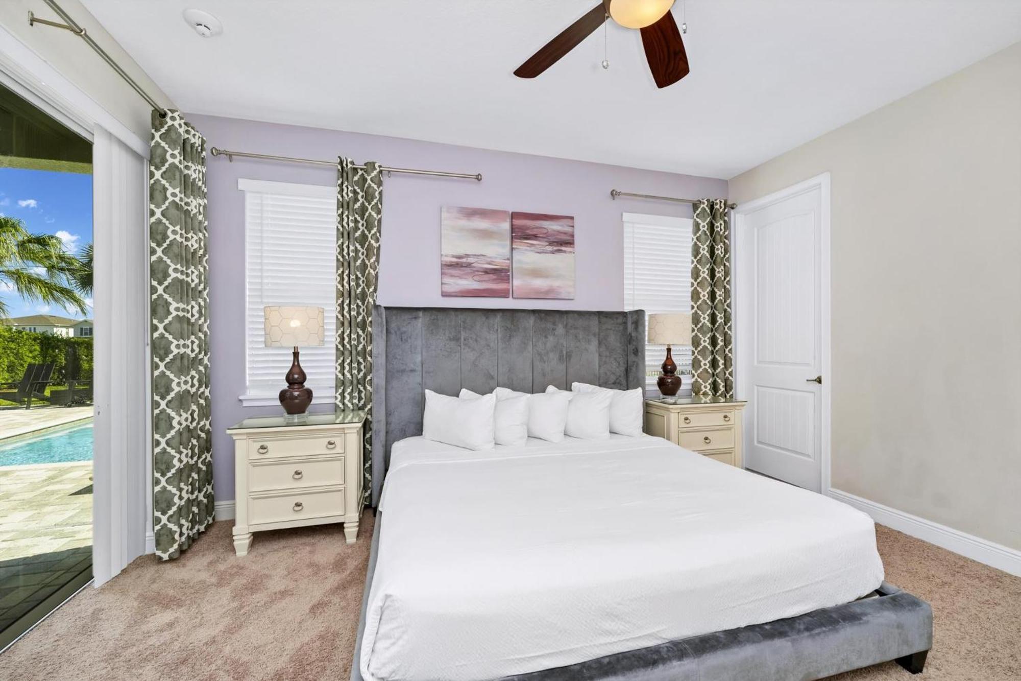 Picturesque Home With Games & Home Theater Near Disney By Rentyl - 7652F 올랜도 외부 사진