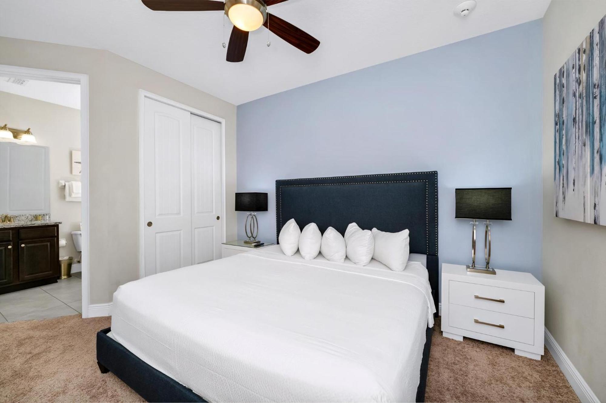 Picturesque Home With Games & Home Theater Near Disney By Rentyl - 7652F 올랜도 외부 사진